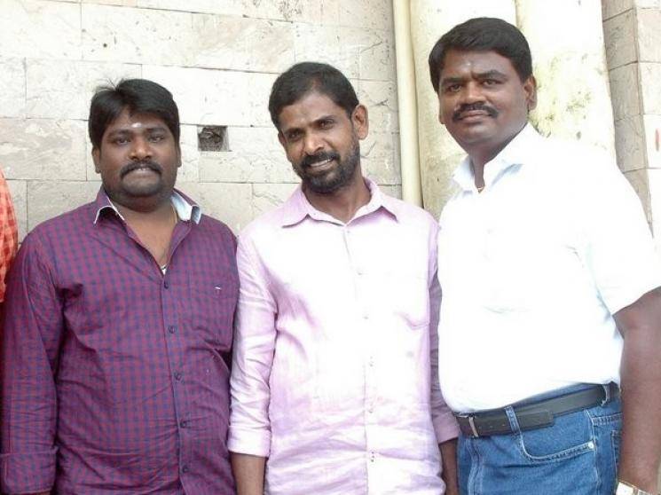 Yasakhan director Thuraivanan passes away in Madurai